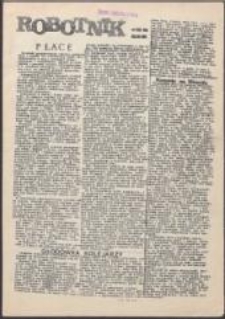 Robotnik, nr 65/66