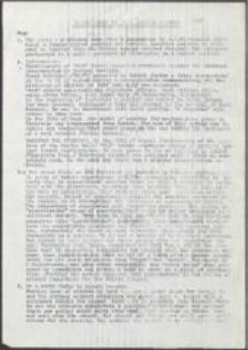 A Cappella, nr 14 - English version