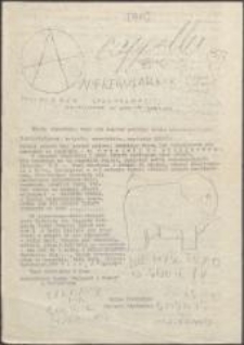 A Cappella. Numerek specjany