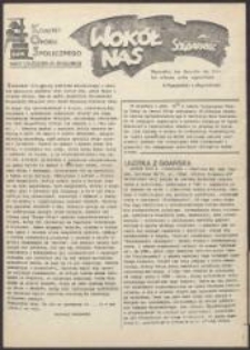 Wok&oacute;ł Nas, nr 5(11)