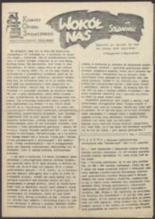 Wok&oacute;ł Nas, nr 6(12)