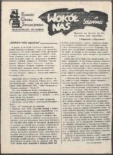 Wok&oacute;ł Nas, nr 2(14)