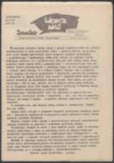 Wok&oacute;ł Nas. Pismo Komitetu Oporu Społecznego, nr 4(16)