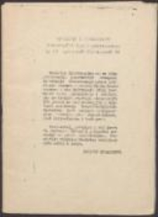 Biuletyn Informacyjny. Aktualności życia publicznego, nr 17