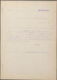 Biuletyn Informacyjny. Przegląd prasy zagranicznej, nr 4