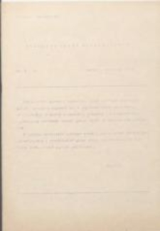 Biuletyn Informacyjny. Przegląd prasy zagranicznej, nr 9/10