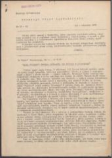 Biuletyn Informacyjny. Przegląd prasy zagranicznej, nr 11/12