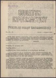 Biuletyn Informacyjny. Przegląd prasy zagranicznej, nr 12/13