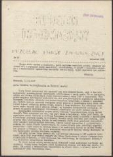 Biuletyn Informacyjny. Przegląd prasy zagranicznej, nr 25