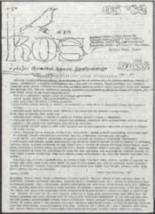 KOS, nr 8/9
