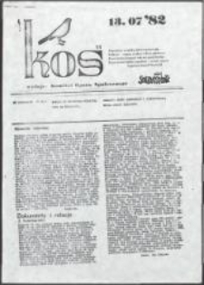KOS, nr 11