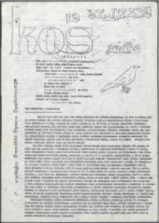 KOS, nr 12