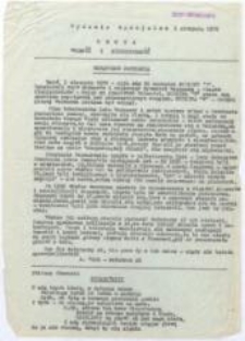 Droga. Wydanie specjalne: 01.08.1978