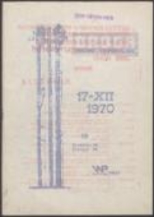 Droga. Pismo Konfederacji Polski Niepodległej, nr 19