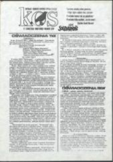 KOS, nr 29