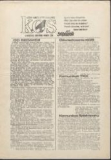 KOS, nr 38