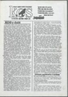 KOS, nr 39