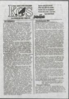 KOS, nr 43