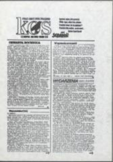 KOS, nr 58