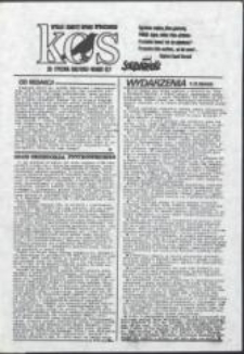 KOS, nr 67