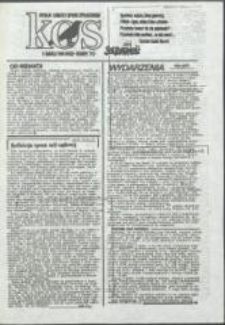 KOS, nr 70