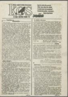 KOS, nr 75