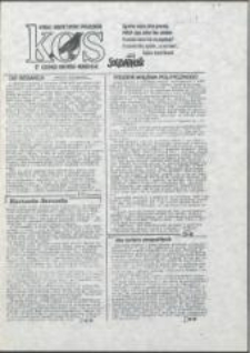 KOS, nr 84
