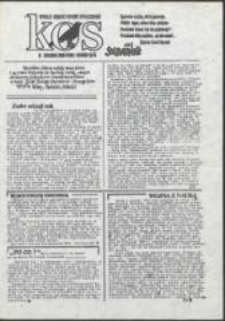KOS, nr 85