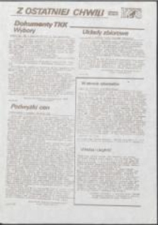 KOS. Dodatek do nr 48