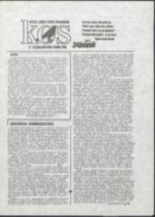 KOS, nr 88