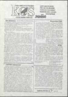 KOS, nr 89