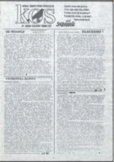 KOS, nr 92