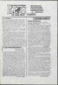 KOS, nr 95