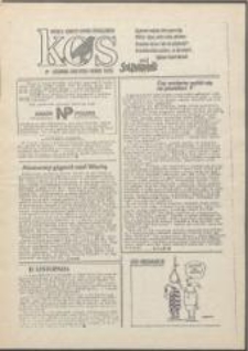 KOS, nr 105
