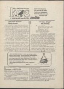 KOS, nr 106/107