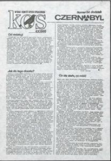 KOS. Dodatek: 04.05.1986