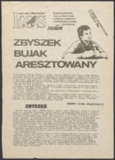 KOS. Dodatek nadzwyczajny: 02.06.1986