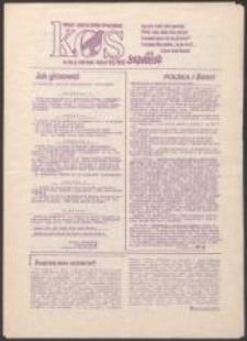 KOS, nr 10(160)