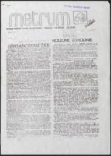 Metrum, nr 25/26