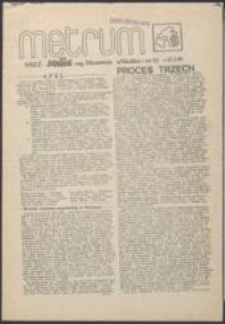 Metrum, nr 53