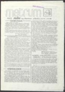Metrum, nr 55