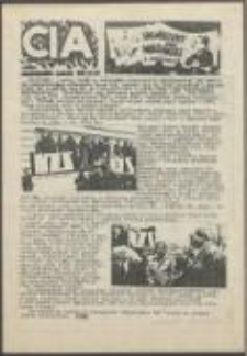 CIA, nr 11/12