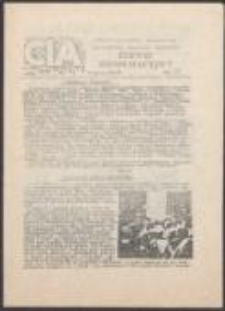 CIA Centrum Informacji Akademickiej Niezależnego Zrzeszenia Student&oacute;w. Serwis informacyjny, nr 17