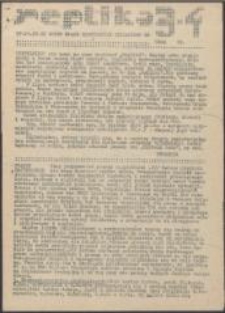 Replika. Dolny Śląsk dwutygodnik niezależny, nr 3/4