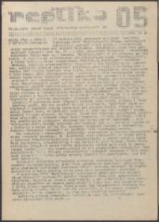 Replika. Dolny Śląsk dwutygodnik niezależny, nr 5