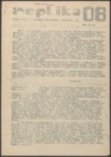 Replika. Dolny Śląsk miesięcznik niezależny, nr 8