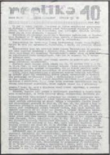 Replika. Dolny Śląsk miesięcznik niezależny, nr 10