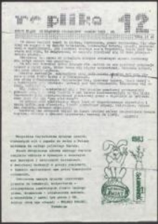 Replika. Dolny Śląsk miesięcznik niezależny, nr 12