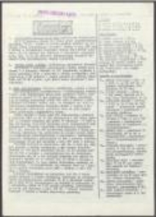 Dezerter. Dwutygodnik informacyjny Ruchu "Wolność i Pokój", nr 5(51)