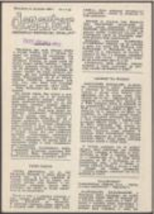 Dezerter. Dwutygodnik informacyjny Ruchu "WiP", nr 9(55)